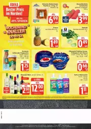 Gazetka promocyjna Edeka - Prospekte - Gazetka - ważna od 11.07 do 11.07.2026 - strona 26 - produkty: ananas, angebot, angebote, bio, blume, blumen, cin, deka, dekoration, feinjoghurt, joghur, joghurt, kohlrabi, lachs, lamm, lammlachse, LG, mousse, mövenpick, Nackensteak, nackensteaks, paprika, payback, pudding, schwein, schweine, Softlan, starbucks, steak, steaks, telefon, Ti, trolli, weichspüler, wein, weine, ZTE