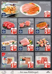 Gazetka promocyjna Edeka - Prospekte - Gazetka - ważna od 11.07 do 11.07.2026 - strona 9 - produkty: eis