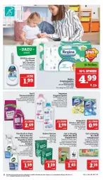 Gazetka promocyjna Marktkauf - Prospekt - Gazetka - ważna od 15.10 do 15.10.2022 - strona 26 - produkty: Bad, beutel, bio, biozidprodukte, burti, deka, dusche, eis, feinwaschmittel, flasche, garnitur, gin, Kaiser, Kamill, kamille, kraft, küche, papier, Rauch, reiniger, reis, resa, rwe, sprühflasche, Stier, Ti, toilettenpapier, tragegriff, waschmittel, wc-garnitur, ZTE