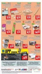 Gazetka promocyjna Marktkauf - Prospekt - Gazetka - ważna od 15.10 do 15.10.2022 - strona 4 - produkty: altenburger, Astra, Ausstechformen, batterie, batterien, Bau, Becher, beutel, Brei, buch, burger, deka, edelstahl, eier, eis, elle, ente, Gläser, Holz, kesper, Kinder, Liege, Löffel, mehl, Messbecher, Omep, reis, ring, Rührschüssel, rwe, sac, schüssel, schwein, Teigrolle, teller, Ti, torte, weck, wein