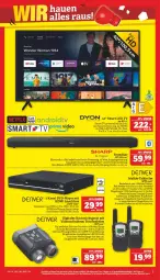 Gazetka promocyjna Marktkauf - Prospekt - Gazetka - ważna od 15.10 do 15.10.2022 - strona 43 - produkty: eis, elle, gin, lieferservice, reis, teller, Ti