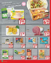 Gazetka promocyjna Edeka - Prospekte - Gazetka - ważna od 24.01 do 24.01.2026 - strona 8 - produkty: tee