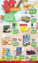 Gazetka promocyjna Markant - Prospekte - Gazetka - ważna od 09.04 do 09.04.2022 - strona 7 - produkty: ammerländer, Becher, beutel, bio, butter, Butterschmalz, Dr. Oetker, eier, malz, margarine, meggle, merl, milch, sahne, sahnesteif, Schmalz, sonderposten, weidemilch, zucker