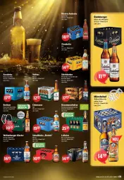 Gazetka promocyjna Getraenke Hoffmann - Prospekte - Gazetka - ważna od 07.12 do 07.12.2024 - strona 7 - produkty: alkohol, Berger, berliner, bier, bio, burger, eis, elle, Faktu, Kloster Andechs, mönchshof, Mütze, natur, natur radler, pils, pilsener, pilsner, radeberger, radeberger pilsner, radler, Schultheiss, socken, Spezi, störtebeker, Ti, veltins
