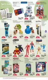 Gazetka promocyjna Rossmann - Prospekte - Gazetka - ważna od 17.04 do 17.04.2025 - strona 5 - produkty: angebot, angebote, batterie, batterien, Bau, decke, eis, elle, ente, Mode, reis, Spiele, teller, Ti, Tüte