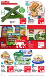 Gazetka promocyjna Kaufland - Gazetka - ważna od 10.08 do 10.08.2022 - strona 2 - produkty: angebot, Becher, butter, creme, doppelrahmstufe, edelcreme, eis, exquisa, frischkäse, frischkäsezubereitung, gewürz, gurke, hochland, iglo, Käse, meersalz, Meersalzbutter, miree, purland, rahm-spinat, saft, salz, Schmelzkäse, schmelzkäsezubereitung, schnitten, schnitzel, schwein, schweine, schweineschnitzel, spinat, Ti, wein, weine, wiener, ZTE