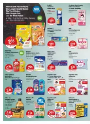 Gazetka promocyjna Vmarkt - V-Markt - Gazetka - ważna od 14.09 do 14.09.2022 - strona 12 - produkty: Bad, Bebe, beutel, bio, blend-a-med, bonbons, bübchen, bürste, creme, doppelherz, Dr. Best, duschgel, flasche, frucht, früchte, geschenkset, gesichtspflege, getränk, gin, ingwer, je 50-ml-tiegel, keks, kekse, Kinder, kneipp, leine, Maske, müsli, natur, nature box, Odol, odol med, olive, palmolive, Pflegecreme, quetschbeutel, Reinigung, reinigungstücher, sac, senf, shampoo, spülung, tablet, tablett, Tablette, Ti, tuc, tücher, tuchmaske, vita, Vitamin B, Vitamin C, zahnbürste, zahncreme, zucker