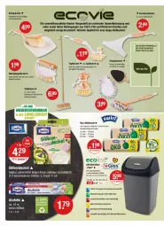 Gazetka promocyjna Vmarkt - V-Markt - Gazetka - ważna od 14.09 do 14.09.2022 - strona 14 - produkty: bambus, Behälter, beutel, Brei, bürste, Clin, decke, Deckel, eis, elle, erde, fenster, garnitur, Kehrgarnitur, lebensmittel, müllbeutel, Reinigung, reinigungsbürste, reis, ring, Ti, topf