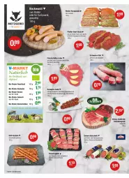 Gazetka promocyjna Vmarkt - V-Markt - Gazetka - ważna od 14.09 do 14.09.2022 - strona 2 - produkty: auer, aufschnitt, ball, Bau, Bauer, beef, bio, bio-rindfleisch, bockwurst, braten, cevapcici, curry, currywurst, eis, filet, fleisch, Fleischspieße, für grill und pfanne, gewürz, grill, grill und pfanne, grill-fackeln, gulasch, hackfleisch, ideal für grill, ideal für grill und pfanne, knoblauch, LG, Mantel, natur, paprika, pfanne, pfeffer, rind, rinder, rinder-hackfleisch, rinder-rouladen, rinder-rumpsteak, rindfleisch, roastbeef, rouladen, rum, rumpsteak, saft, salami, schinken, schinkenspeck, schnitten, schwein, schweine, schweine-filet, Speck, steak, südtiroler, Ti, und pfanne, wein, weine, wurst