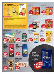 Gazetka promocyjna Vmarkt - V-Markt - Gazetka - ważna od 14.09 do 14.09.2022 - strona 8 - produkty: ACC, auer, Bad, basmati, Becher, Belmandel, beutel, bio, Blüte, blütenhonig, brot, Cap, cappuccino, cerealien, chia, cin, classico, coupon, Croissant, darbo, darboven, eilles gourmet, eis, elle, erde, flasche, hama, Hausnummer, honig, kaes, kaffee, Kinder, korn, langnese, latte, latte macchiato, mac, macchiato, mandel, mehl, Meister, Meßmer, nescafe, nuss, nusspli, Plüsch, reis, ring, risotto, rwe, salz, Schwartau, schwarzer tee, Segafredo, tee, telefon, Ti, zentis, zucker