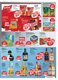 Gazetka promocyjna Vmarkt - V-Markt - Gazetka - ważna od 14.09 do 14.09.2022 - strona 9 - produkty: aperitif, Apple, asbach uralt, beutel, chantré, chips, choclait chips, choco crossies, cin, creme, crossies, crunchips, dell, eis, flasche, funny-frisch, jack daniel, Jack Daniel’s, lillet, limo, liqueur, mariacron, reis, Ria, ritter, ritter sport, Spezi, Sport, tasse, tennessee whiskey, Ti, tuc, wein, weinbrand, whiskey, zucker