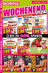 Gazetka promocyjna Norma - Norma - Gazetka - ważna od 17.03 do 17.03.2025 - strona 16 - produkty: auer, aufstrich, axe, Becher, braten, brot, brotaufstrich, chili, creme, dip, eis, eisbecher, elle, ente, flakes, fleisch, frucht, fruchtfleisch, Geflügel, Gewächshaus, gewürz, gulasch, Haxe, HP, kirsch, latte, lebensmittel, mac, meersalz, milch, nuggets, nuss, pflaume, pflaumen, pudding, regal, reis, rind, rispentomaten, saft, salz, schoko, schwein, schweine, schweinerücken, snack, Soße, suppe, suppen, suppenfleisch, teller, Ti, tiefpreis, tomate, tomaten, vanille, wein, weine