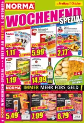 Gazetka promocyjna Norma - Norma - Gazetka - ważna od 11.10 do 11.10.2022 - strona 16 - produkty: backfisch, braten, bürste, eintopf, eis, elle, erbsen, filet, filets, fisch, fischstäbchen, flasche, fleisch, frucht, hackfleisch, hackfleisch gemischt, hühner, irish whiskey, joghur, joghurt, kartoffel, kartoffeln, Käse, kasseler, krone, kuchen, kühlregal, lachs, lebensmittel, linsen, mandarine, natur, nudel, nudel-topf, pingui, regal, reis, rind, rindfleisch, sac, saft, sahne, schoko, schwein, schweine, speisekartoffeln, Ti, tiefpreis, topf, wein, weine, whiskey