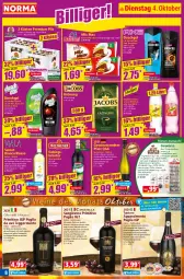 Gazetka promocyjna Norma - Norma - Gazetka - ważna od 11.10 do 11.10.2022 - strona 8 - produkty: beutel, bitter lemon, duschgel, Egger, ente, flasche, frucht, früchte, früchten, Germ, gewürz, gin, ginger, ginger ale, kirsch, kirsche, kirschen, kräuter, kuchen, lack, leine, likör, limette, mac, Mett, minze, mit frucht, Muskatnuss, nuss, pfeffer, pflaume, pflaumen, pils, premium pils, primitivo, reifen, sim, Spezi, Ti, tonic, tonic water, wein, weine, Wild, wild berry