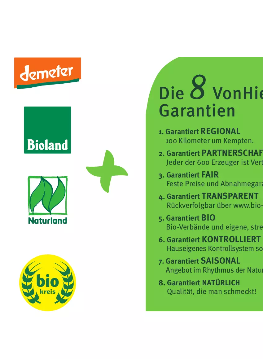 Aktueller Prospekt Feneberg - Prospekte - von 27.10 bis 29.10.2022 - strona 17 - produkty: angebot, bio, eis, LG, natur, reis, Ti, trolli