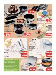 Gazetka promocyjna Feneberg - Prospekte - Gazetka - ważna od 29.10 do 29.10.2022 - strona 12 - produkty: angebot, angebote, auto, Backform, batterie, Bau, baumwolle, buch, chloe, Diesel, edelstahl, eis, Elan, emmi, küche, kuchen, Küchen, küchenmaschine, Küchenwaage, lebensmittel, Leuchte, leuchten, Muffin, muffins, Ofen, reis, ring, Rührschüssel, rwe, schüssel, Springform, Ti, tücher, Waage, Wild, wolle