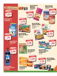 Gazetka promocyjna Feneberg - Prospekte - Gazetka - ważna od 29.10 do 29.10.2022 - strona 8 - produkty: Abtei, auer, beutel, butter, butterkeks, Cashew, cashewkerne, creme, dauertiefpreis, eis, erdnuss, erdnüsse, flasche, keks, kühlregal, lebensmittel, marzipan, mozzarella, nuss, obst, papier, pfanne, pfannen, regal, reiniger, reis, rel, salz, Scheibenfrostschutz, schoko, Ti, tiefpreis, topf, und gemüse