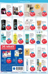 Gazetka promocyjna Budni - Prospekte - Gazetka - ważna od 26.08 do 26.08.2023 - strona 2 - produkty: after sun, aqua, axe, body, bodylotion, bruno banani, bürste, coupon, coupons, creme, deo, deo spray, duschgel, eau de toilette, eier, elle, erde, garnier, gesichtspflege, gin, hama, handcreme, Lotion, nachtcreme, neutrogena, nivea, pasta, Peeling, Reinigung, sebamed, Seife, sensodyne, shampoo, Signal, Tagespflege, tee, Ti, tonic, wasser, weck, wilkinson, zahnbürste, zahnpasta