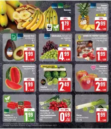 Gazetka promocyjna Edeka - Prospekte - Gazetka - ważna od 30.03 do 30.03.2024 - strona 10 - produkty: eier, eis, Lauchzwiebel, lauchzwiebeln, radieschen, reis, ZTE, zwiebel, zwiebeln