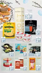 Gazetka promocyjna Edeka - Prospekte - Gazetka - ważna od 30.03 do 30.03.2024 - strona 5 - produkty: aioli, garnelen, gin, lachs, Wild, wildlachs