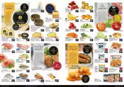 Gazetka promocyjna Edeka - Prospekte - Gazetka - ważna od 19.10 do 19.10.2024 - strona 3 - produkty: pfanne, pizza, Ti, tisch