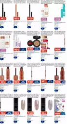 Gazetka promocyjna Dm Drogerie - Prospekte - Gazetka - ważna od 24.12 do 24.12.2025 - strona 15 - produkty: aqua, bett, doppelherz, eis, espresso, Eyeliner, feuchtigkeitspflege, Kollagen, l'oreal, lack, Lippenstift, Maybelline, medizinprodukt, Nagellack, Pants, pflaster, reis, rum, Serum, tee, Ti, Toner, Yo