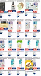 Gazetka promocyjna Dm Drogerie - Prospekte - Gazetka - ważna od 24.12 do 24.12.2025 - strona 17 - produkty: akku, alleinfuttermittel, creme, eis, flasche, früchte, geschenkset, gin, hero, LG, mam, Mulltücher, nassfutter, Propolis, puma, reis, tagescreme, Ti, tücher