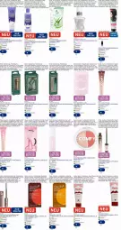 Gazetka promocyjna Dm Drogerie - Prospekte - Gazetka - ważna od 24.12 do 24.12.2025 - strona 18 - produkty: aloe vera, Baby Pflegecreme, Bad, beutel, body, braun, cin, creme, duschgel, eis, elle, Frosch, geschenkset, gin, ginger, Heu, ingwer, Körperspray, kräuter, lack, LG, Lipgloss, Lotion, Mascara, Maybelline, milch, orange, Pflegecreme, Pinzette, reis, tee, Ti, uhr, vanille, waschgel, Yo, zitrone, zitronen