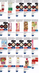 Gazetka promocyjna Dm Drogerie - Prospekte - Gazetka - ważna od 24.12 do 24.12.2025 - strona 19 - produkty: Arztseife, bio, bugatti, coconut, creme, dimmer, Eau de parfum, eier, eis, Elan, gin, Hefe, kakao, Kinder, l'oreal, Lippenpflege, Lotion, parfum, pastete, reis, rel, rum, Seife, shampoo, sim, snack, tee, Ti, waffeln