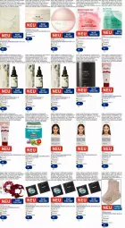 Gazetka promocyjna Dm Drogerie - Prospekte - Gazetka - ważna od 24.12 do 24.12.2025 - strona 27 - produkty: Bad, beutel, bio, blume, blumen, braun, Brei, cin, Collagen, creme, eis, hyaluron, Kondome, kräuter, medizinprodukt, Mett, reis, ring, rwe, Schutzcreme, socken, tee, Ti, Wels, wolle