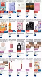 Gazetka promocyjna Dm Drogerie - Prospekte - Gazetka - ważna od 24.12 do 24.12.2025 - strona 28 - produkty: Amber, Babylove, bio, bugatti, duschgel, Eau de parfum, eau de toilette, eis, esprit, fairy, frucht, HP, karotten, lack, LG, Lippenpflege, Lippenstift, Make-up, Maske, mousse, natur, Otto kern, parfum, reis, riegel, rum, rwe, sac, saft, schnitten, Serum, sprite, Ti, tuc, tuchmaske