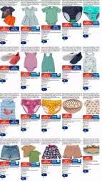 Gazetka promocyjna Dm Drogerie - Prospekte - Gazetka - ważna od 24.12 do 24.12.2025 - strona 4 - produkty: Anzug, asti, Astra, Bad, bio, blume, blumen, body, braun, eier, eis, elle, fisch, Frosch, Heu, jeans, kleid, korb, Krebs, natur, Overall, reis, Ria, Schlafanzug, schuhe, shirt, shirts, shorts, Strampler, T-Shirt, tablet, tablett, tee, Ti, tisch, usb, wolle