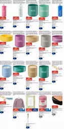 Gazetka promocyjna Dm Drogerie - Prospekte - Gazetka - ważna od 24.12 do 24.12.2025 - strona 6 - produkty: Anhänger, Bau, Becher, Berger, buch, bürste, creme, Duftkerze, eis, Elan, elle, espresso, flasche, Hefe, hella, kerze, LG, Profissimo, Pullover, Rauch, reis, rel, Rowi, schüssel, sim, snack, Tangle Teezer, tasse, tee, Ti, trinkbecher, trinkflasche