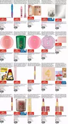 Gazetka promocyjna Dm Drogerie - Prospekte - Gazetka - ważna od 24.12 do 24.12.2025 - strona 7 - produkty: Adventskalender, akku, Alwa, Always, balsam, disney, Duftkerze, Effect, eier, eis, Elan, elle, kerze, LG, Lipgloss, Lippenbalsam, Lippenstift, Make-up, Mascara, Palette, Pinsel, Profissimo, reis, reiss, rum, Sanostol, sim, Tasche, Ti, uhu, vita, Vitamine, Yo, zucker