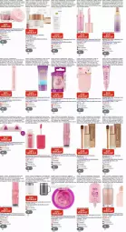 Gazetka promocyjna Dm Drogerie - Prospekte - Gazetka - ważna od 24.12 do 24.12.2025 - strona 8 - produkty: aqua, Becher, body, creme, deo, Deocreme, disney, dove, eis, elle, geschenkset, gin, handcreme, Kamill, kamille, kissen, lavendel, LG, Lipgloss, mac, Make-up, mousse, Pinsel, reis, rum, Serum, Ti, topper, uhr, Wels, Yo