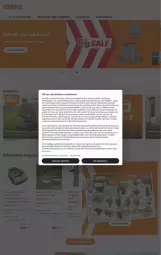Gazetka promocyjna Obi - Prospekte - Gazetka - ważna od 04.06 do 04.06.2025 - strona 1 - produkty: cookie, cookies, eis, elle, erde, Persona, reifen, rel, ritter, rwe, Ti, Tiere, tisch, weck, Yo, ZTE