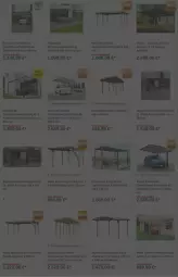 Gazetka promocyjna Obi - Prospekte - Gazetka - ważna od 04.06 do 04.06.2025 - strona 2 - produkty: braun, bree, Carport, edelstahl, elle, Holz, soja, Terrassenüberdachung, Ti, weka
