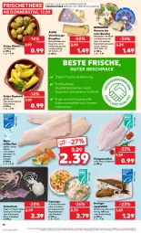 Gazetka promocyjna Kaufland - Prospekt - Gazetka - ważna od 18.09 do 18.09.2024 - strona 16 - produkty: angebot, bavaria blu, bergader, Berger, Bergkäse, bismarck, Calamari, creme, eis, filet, fisch, fleisch, frischkäse, frischkäsezubereitung, garnelen, grüne oliven, hering, Herings, Heu, heumilch, Käse, knoblauch, kräuter, Laufen, mac, mandel, mandeln, Mantel, milch, mit paprika, olive, oliven, Pangasius, paprika, peperoni, Peroni, Ria, ring, Spezi, Steinbeißer, Steinbeißerfilet, Ti, weichkäse, ZTE, zwiebel, zwiebeln