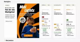 Gazetka promocyjna Saturn - Prospekte - Gazetka - ważna od 22.05 do 22.05.2024 - strona 1 - produkty: angebot, angebote, asus, decke, ndk, uhr, versandkostenfrei, VivoBook, waschmaschine