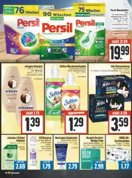 Gazetka promocyjna Edeka - Prospekte - Gazetka - ważna od 02.03 do 02.03.2024 - strona 16 - produkty: beutel, creme, deka, deo, deo roll-on, deospray, felix, flasche, geschirr, handcreme, HP, katzennahrung, kräuter, neutrogena, oder deo roll-on, persil, persil waschmittel, portionsbeutel, reiniger, roll-on, schauma, schauma shampoo, shampoo, Softlan, spülung, Tasche, taschen, Ti, tuc, tücher, universal pulver, waschmittel, Waschpulver, weichspüler