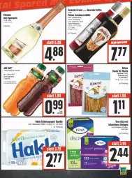 Gazetka promocyjna Edeka - Prospekte - Gazetka - ważna od 02.03 do 02.03.2024 - strona 19 - produkty: amarula, asti, beere, beeren, cin, cinzano, Cinzano Asti, deka, Discreet, ente, Entenbrust, flasche, hakle, hakle toilettenpapier, hühner, Kamill, kamille, likör, orange, orangen, orangensaft, papier, puma, reifen, saft, snack, spumante, Stachelbeeren, Ti, toilettenpapier