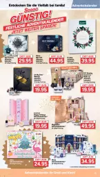 Gazetka promocyjna Famila - Prospekte - Gazetka - ważna od 19.11 do 19.11.2022 - strona 15 - produkty: Adventskalender, decke, eis, elle, kneipp, Make-up, Maybelline, nivea, Nivea Men, reis, teller