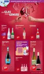 Gazetka promocyjna Getraenke Hoffmann - Prospekte - Gazetka - ważna od 11.07 do 11.07.2026 - strona 4 - produkty: alkohol, angebot, angebote, bowle, burger, eis, katlenburger, Kloster Eberbach, nuss, sekt, Spezi, Ti, wein, Wild, wild berry