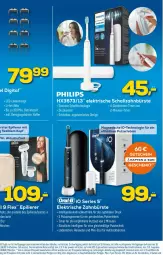 Gazetka promocyjna Euronics - Prospekte - Gazetka - ważna od 01.03 do 01.03.2023 - strona 26 - produkty: akku, epilierer, gutschein, Ti, tisch