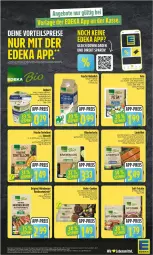 Gazetka promocyjna Edeka - Prospekte - Gazetka - ważna od 15.03 do 15.03.2025 - strona 2 - produkty: angebot, angebote, eis, lebensmittel, reis, Ti, vorteilspreis