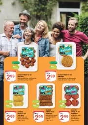 Gazetka promocyjna Globus - Prospekte - Gazetka - ważna od 26.11 do 26.11.2022 - strona 2 - produkty: bulgur, burger, cheddar, elle, erbsen, kartoffel, kichererbsen, LG, mozzarella, nudel, nuss, rel, spinat, süßkartoffel-, Ti, tomate, tomaten, Vegeta, walnuss