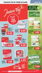 Gazetka promocyjna Famila - Prospekte - Gazetka - ważna od 29.01 do 29.01.2022 - strona 11 - produkty: Becher, beutel, bio, decke, discount, eis, emmentaler, feta, frischkäse, hinterkochschinken, joghur, joghurt, joghurt mild, Käse, kochschinken, korn, kräuter, Mett, metten, Mettenden, mozzarella, natur, oder kräuter, pudding, quark, regal, reis, rel, sahne, schinken, schlagsahne, schoko, speisequark, Ti, vanille