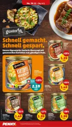 Gazetka promocyjna Penny - Prospekte - Gazetka - ważna od 04.01 do 04.01.2026 - strona 14 - produkty: eintopf, eis, erbsen, hühner, linsen, nuss, reis, Ria, Ti, topf