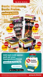 Gazetka promocyjna Penny - Prospekte - Gazetka - ważna od 04.01 do 04.01.2026 - strona 21 - produkty: Ti