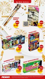 Gazetka promocyjna Penny - Prospekte - Gazetka - ważna od 04.01 do 04.01.2026 - strona 28 - produkty: HP